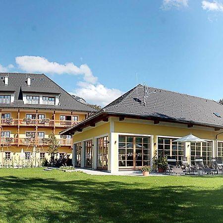 Hotel Hochsteg Guetl | Traunsee Salzkammergut Ебензее Екстериор снимка