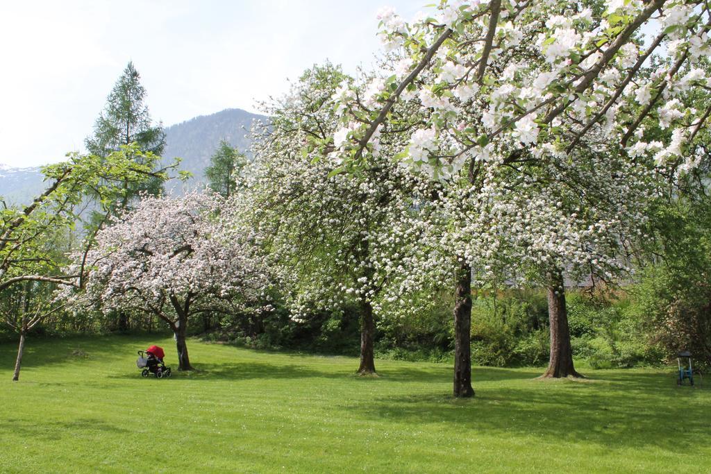 Hotel Hochsteg Guetl | Traunsee Salzkammergut Ебензее Стая снимка